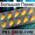 Большая Пенис cialis1